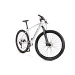 Horský bicykel ROMET MUSTANG M7 2023 M Bielo-sivá